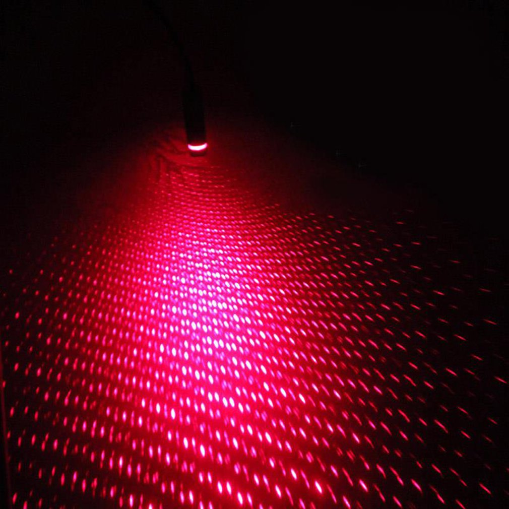 Car LED Starry Lights - the Car Products