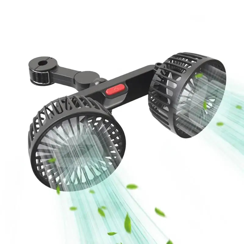 Ventilateur de refroidissement USB portable