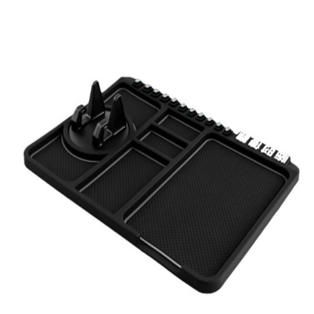 Multifunctional Car Anti-Slip Mat - the Car Products