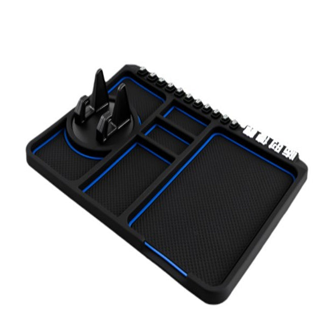 Multifunctional Car Anti-Slip Mat - the Car Products