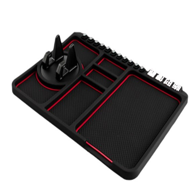 Multifunctional Car Anti-Slip Mat - the Car Products