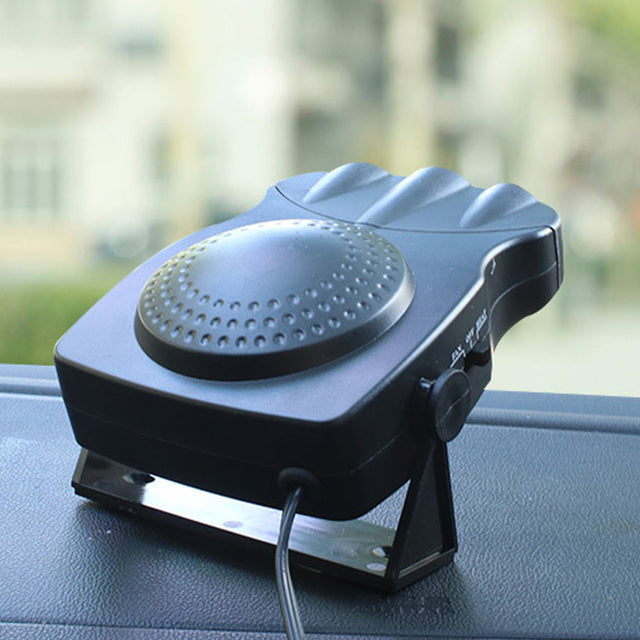 3-in-1 Car Windshield Defroster & Defogger - the Car Products
