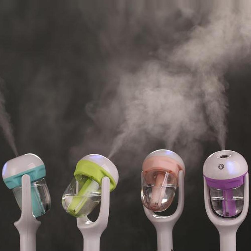 USB Car Aromatherapy Humidifier - the Car Products
