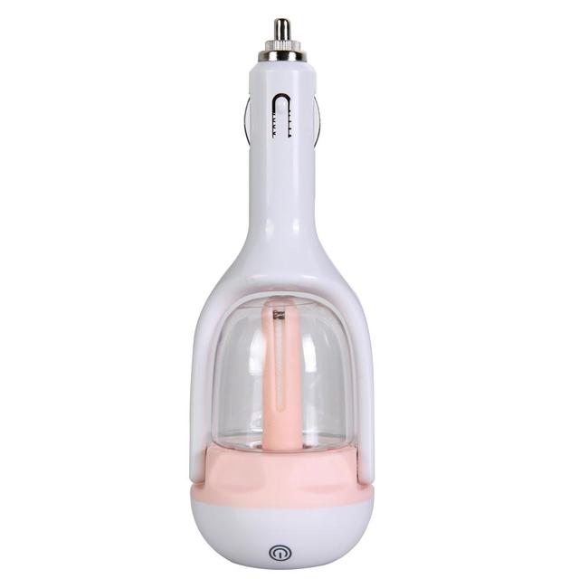 USB Car Aromatherapy Humidifier - the Car Products