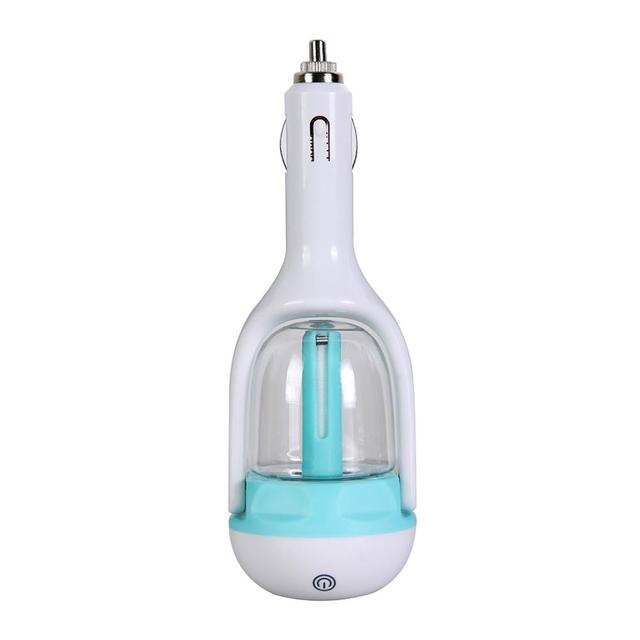USB Car Aromatherapy Humidifier - the Car Products
