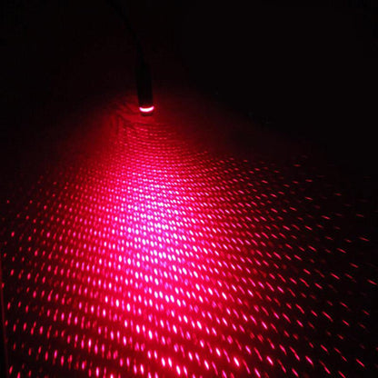 Car LED Starry Lights - the Car Products