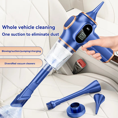 Aspirateur à main haute puissance
