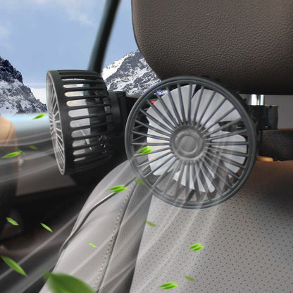 Ventilateur de refroidissement USB portable