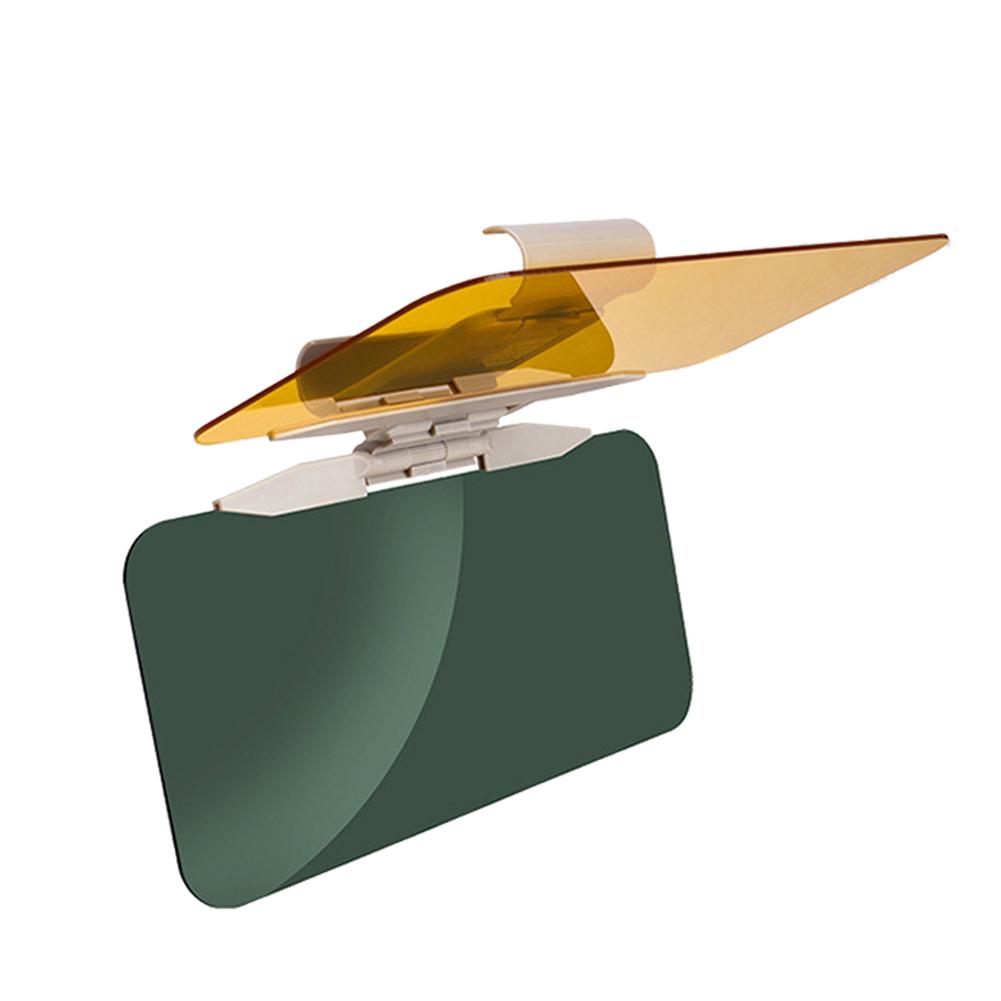 Car Day & Night Glare Blocker - the Car Products