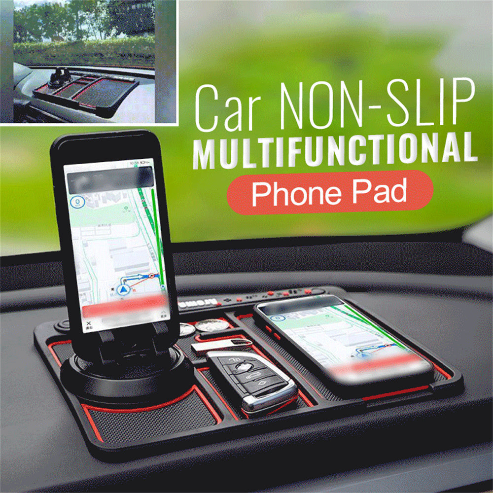 Multifunctional Car Anti-Slip Mat - the Car Products