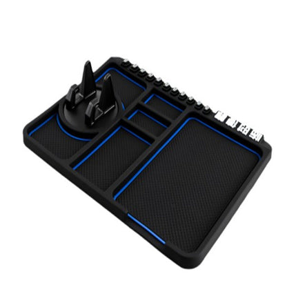 Multifunctional Car Anti-Slip Mat - the Car Products