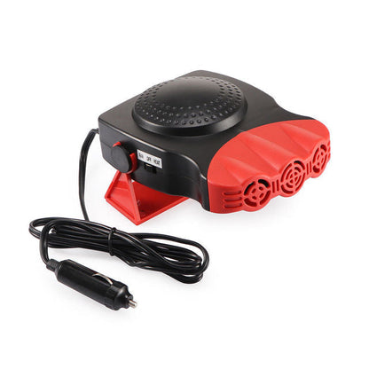 3-in-1 Car Windshield Defroster & Defogger - the Car Products