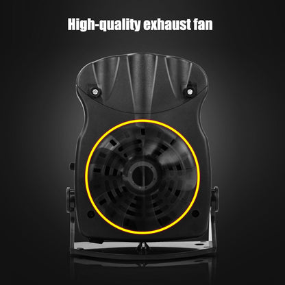 3-in-1 Car Windshield Defroster & Defogger - the Car Products