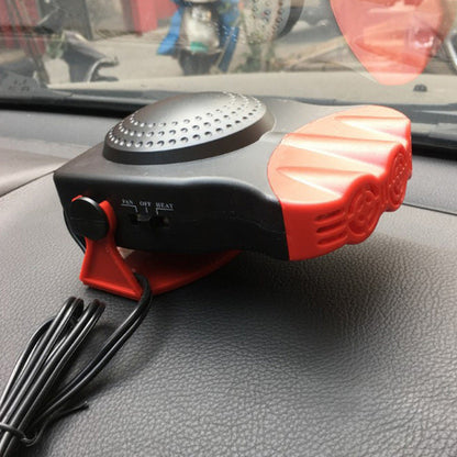 3-in-1 Car Windshield Defroster & Defogger - the Car Products